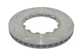 DBA 15-21 Volkswagen GTI (w/Perf Pkg 340mm Front Disc) Front 5000 Series Slotted Replacement Ring - 52830.1S