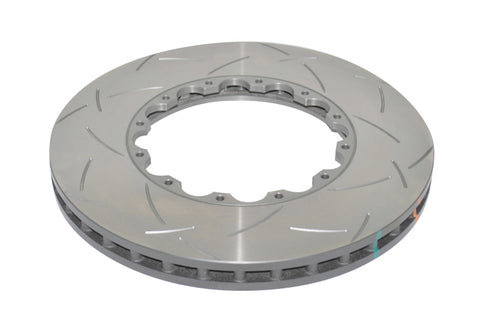 DBA 15-21 Volkswagen GTI (w/Perf Pkg 340mm Front Disc) Front 5000 Series Slotted Replacement Ring - 52830.1S