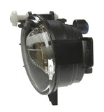Hella 09-13 BMW X5 (w/ Cornering Lights) Fog Lamp w/ H11 Bulb - Left - 010407031
