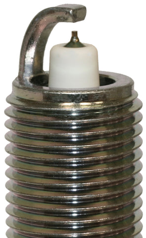 NGK Platinum Spark Plug Box of 4 (LZTR5AGP) - 3381