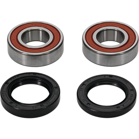 Pivot Works Premium Wheel Bearing - 25-1112-P