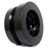 Fluidampr Ford PowerStroke 7.3L Late 1999-2003 Steel Externally Balanced Damper - 720211