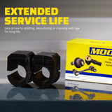 MOOG 05-14 Chrysler 300 Front To Frame Sway Bar Bushing - K201616