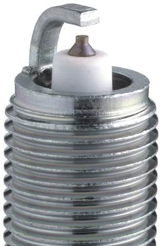 NGK Double Platinum Spark Plug Box of 4 (FR5AP-11) - 5463