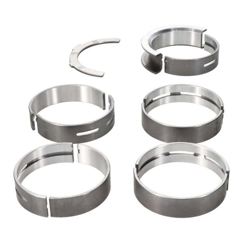 Manley 91-10 Ford Mustang 4.6L Series Windsor Aluminum Main Bearing - 33140