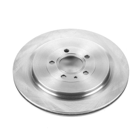 Power Stop 13-14 Ford Mustang Rear Autospecialty Brake Rotor - AR85152