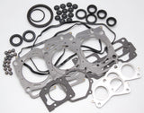 Cometic Street Pro 99-05 Subaru EJ251 SOHC 101mm Bore Complete Gasket Kit - PRO2022C