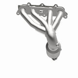 MagnaFlow Conv DF 97-01 Camry 2.2 Manifold - 50882
