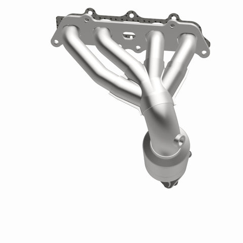 MagnaFlow Conv DF 97-01 Camry 2.2 Manifold - 50882