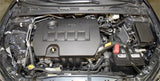 AEM 2017 Toyota Corolla L4-1.8L Cold Air Intake - 21-814C
