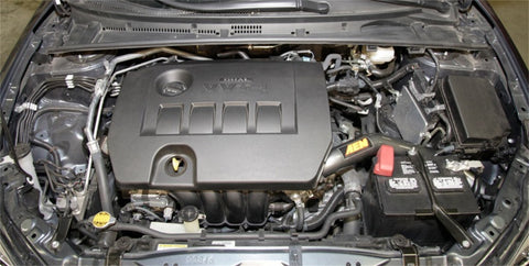 AEM 2017 Toyota Corolla L4-1.8L Cold Air Intake - 21-814C