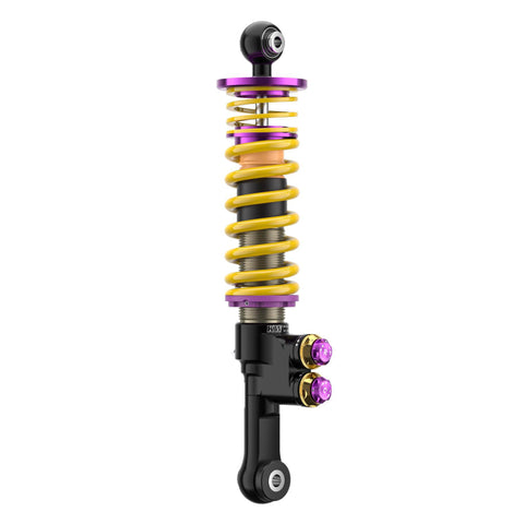 KW 23-24 Lotus Emira Base/2023 Lotus Emira First Edition V5 Coilover Kit - 30969006