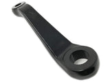 Tuff Country 76-86 Jeep CJ7 (w/Power Steering Only) Drop Pitman Arm - 70400