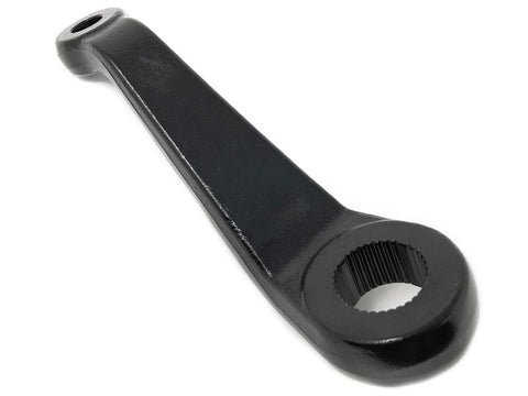 Tuff Country 76-86 Jeep CJ7 (w/Power Steering Only) Drop Pitman Arm - 70400