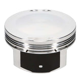 JE Pistons Gen 3 Hemi 6.4L Apache 4.09in Bore 4.1cc Dome 0.927in Pin Dia - Set of 8 - 367219