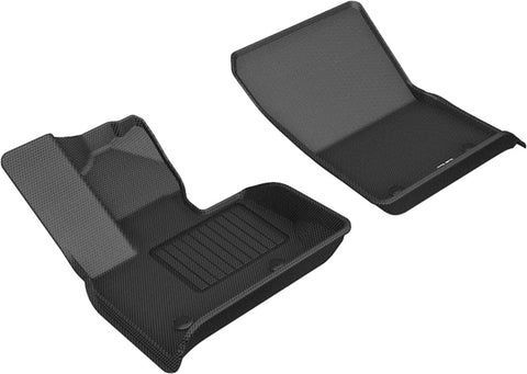 3D MAXpider 19-23 Mercedes-Benz G-Class/Amg G63 (W463) Kagu Black R1 - L1MB10911509