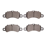 R1 17-25 Porsche 718 Cayman Front Optimum OE Brake Pads - 2551-1905-00