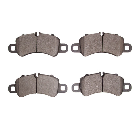 R1 17-25 Porsche 911 Front Ceramic Brake Pads - 2310-1905-00