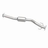 MagnaFlow Direct Fit Catalytic Converter 07 Trailb/Envoy 4.2L und OE - 49221