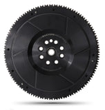 Clutch Masters 09-12 Hyundai Genesis 3.8L Single Piece Steel Flywheel - FW-138-SF