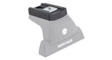 Rhino-Rack Quick Mount Vortex Spacer - 15mm - Pair - QMVA15