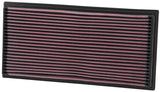 K&N Replacement Air Filter VOLVO S40/V40 1.8 & 2.0 (NON-US) - 33-2763