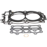 Cylinder Works 2016 Polaris ACE 900 EPS 900cc Standard Bore High Comp Cylinder Kit 11.5:1 Comp - 60004-K01HC