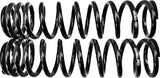 Progressive Rear Springs 65/130 (PR) - Black - 03-1321B