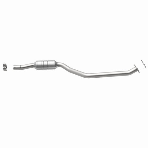 MagnaFlow Conv DF 06-07 BMW 530i 3.0L Driver Side - 24374