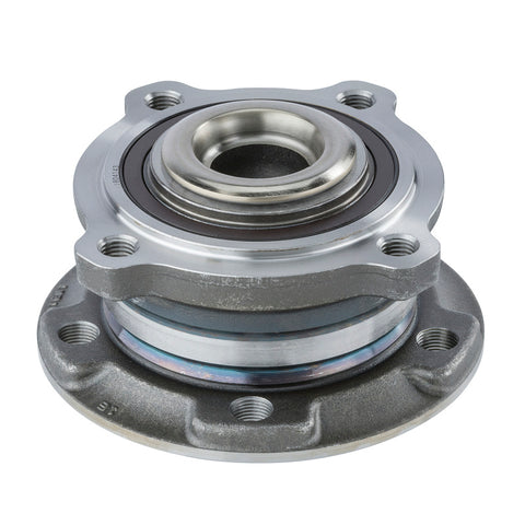 MOOG 14-16 BMW X5 sDrive35i Front Hub Assembly - 513375