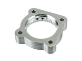 aFe Silver Bullet Throttle Body Spacers TBS 07-12 Dodge Ram 1500 V8-4.7L - 46-32009