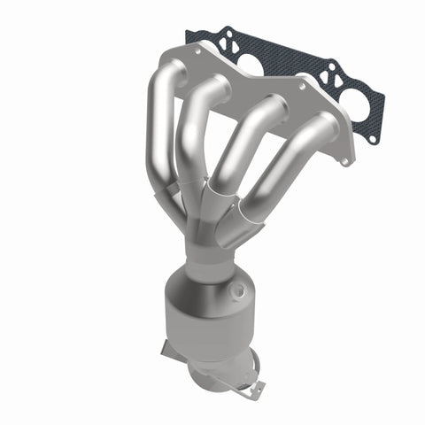MagnaFlow Direct Fit Catalytic Converter 04-05 Toyota RAV4 2.4L - 51287