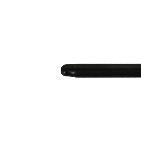 Manley 3/8in 8.100in Length 0.080in Wall Swedged End Pushrods (Set of 8) - 25810-8