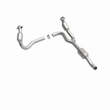 MagnaFlow Conv DF 02-03 Ram 1500 4.7L - 24421