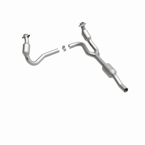 MagnaFlow Conv DF 02-03 Ram 1500 4.7L - 24421