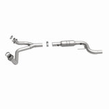 MagnaFlow Conv DF 00-02 Camaro/Firebird 3.8L - 51090