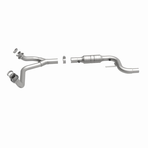 MagnaFlow Conv DF 00-02 Camaro/Firebird 3.8L - 51090