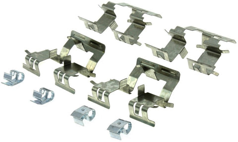 StopTech Street Brake Pads - 308.08850