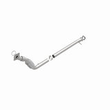 MagnaFlow Conv DF Uplander 06 3.5L OEM - 49126