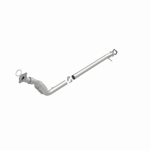 MagnaFlow Conv DF Uplander 06 3.5L OEM - 49126