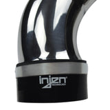 Injen 16-19 BMW 340i/340i GT 3.0L Turbo Polished Cold Air Intake - SP1129P