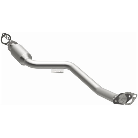 MagnaFlow Direct Fit Catalytic Converter OEM 2015 Hyundai Genesis 3.8L Underbody - 52831