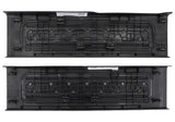 Ford Racing 21-24 Bronco Ford Performance Sill Plate Kit - M-1613208-B