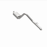 MagnaFlow System C/B 91-95 Jeep Wrangler - 15853