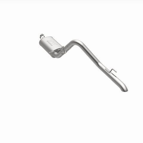 MagnaFlow System C/B 91-95 Jeep Wrangler - 15853
