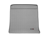 WeatherTech 10+ Chevrolet Equinox Cargo Liners - Grey - 42442