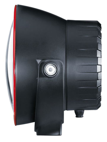 Hella Rallye 4000i Xenon Pencil Beam Compact - 6.693in Dia 35.0 Watts 12V D1S - 009094321