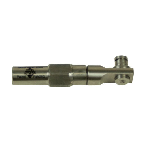 BD Diesel Turbo Turnbuckle - 5/16NF Rod w/Pin 2001-2004 LB7 w/Aftermarket Turbo or Wastegate - 1047116