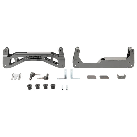 Belltech 07-16 Silverado / Sierra 1500 4wd Ext & Crew Cab 7in. Lift Lift Kit - 150201HK