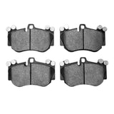 R1 05-10 Porsche Cayenne Front Track/Street Brake Pads - 2000-1130-00